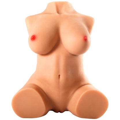 DESEJO OCULTO TORSO DE MEGA VADIA ORDENHEIRA MASTURBAyaO FEMININA 22 KG