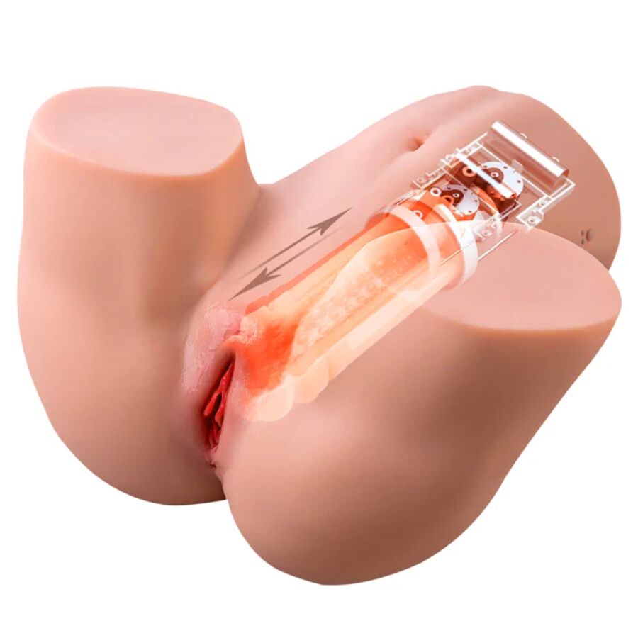 DESEJO OCULTO TORSO DE MEGA VADIA ORDENHEIRA MASTURBAyaO FEMININA 22 KG