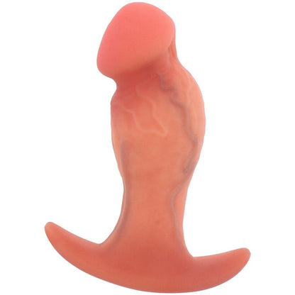 HIDDEN DESIRE INFERNO PLUG ANAL REALISTA 13 CM
