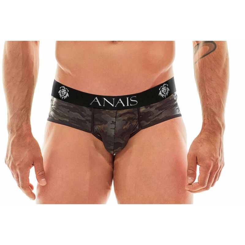 ANAIS MEN ELECTRO BRIEF M