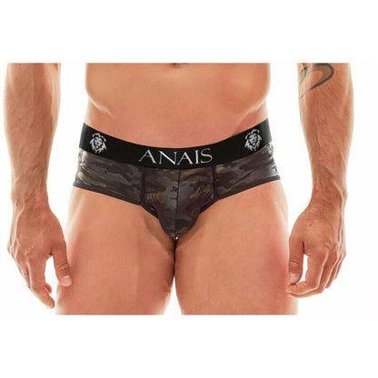 ANAIS MEN ELECTRO BRIEF M