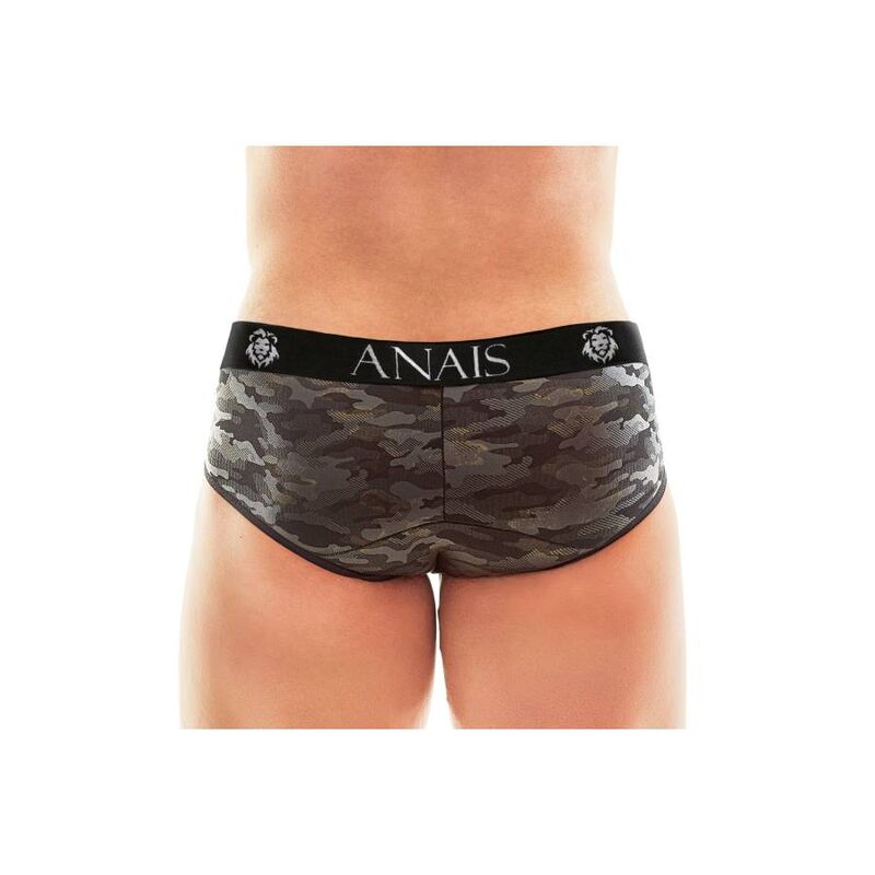 ANAIS MEN ELECTRO BRIEF M