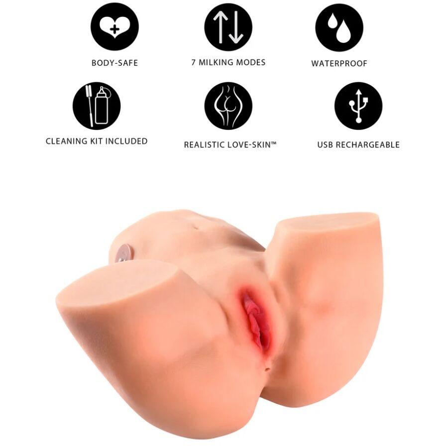 DESEJO OCULTO MASTURBAyaO FEMININA COM VAGINA APERTADA E ORDENHA 6 KG