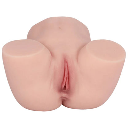 HIDDEN DESIRE JUICY SUCKING PUSSY TORSO MASTURBADOR FEMININO 4 KG