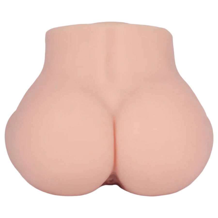 HIDDEN DESIRE JUICY SUCKING PUSSY TORSO MASTURBADOR FEMININO 4 KG