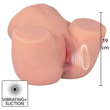 HIDDEN DESIRE JUICY SUCKING PUSSY TORSO MASTURBADOR FEMININO 4 KG