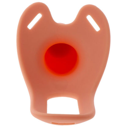 HIDDEN DESIRE INFERNO MANGA PENIANA VIBRAToRIA COM STRAP ON 20 CM