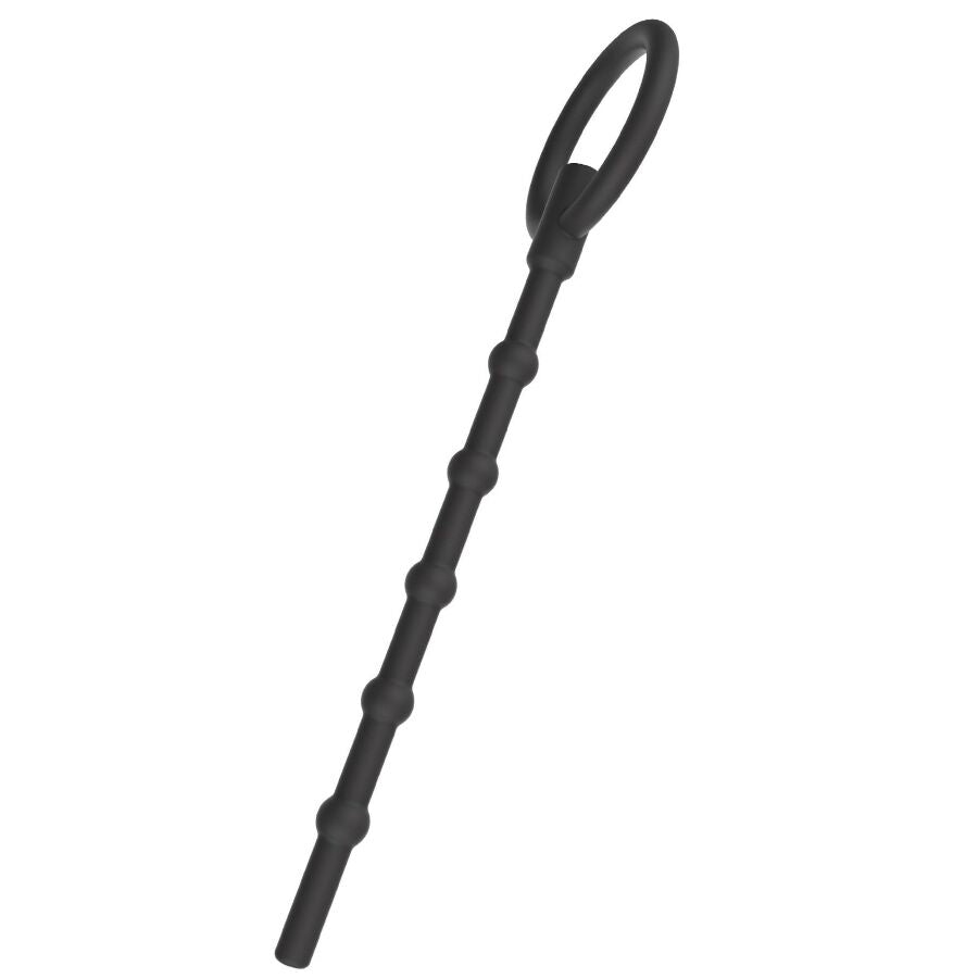 HIDDEN DESIRE EXTREME ADVANCED CONJUNTO DE PLUGS URETRAIS 2 UNIDADES