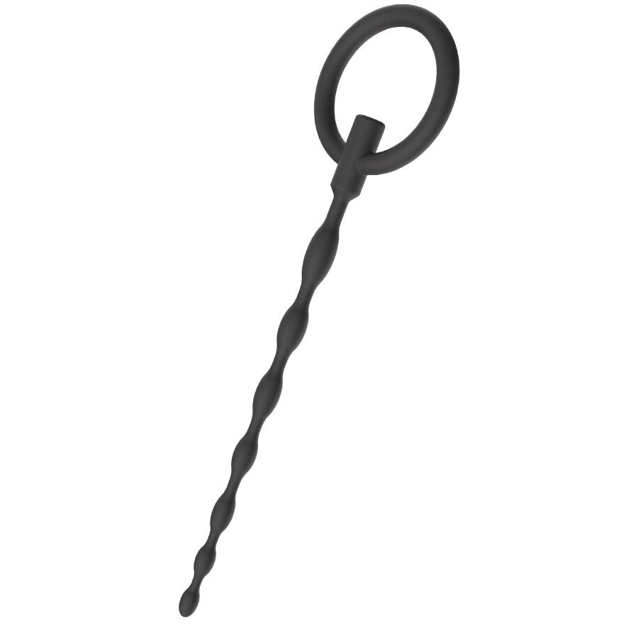 HIDDEN DESIRE EXTREME STARTER CONJUNTO DE PLUGS URETRAIS 2 UNIDADES