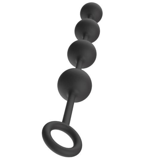 HIDDEN DESIRE EXTREME BOLAS ANAIS PESADAS XL