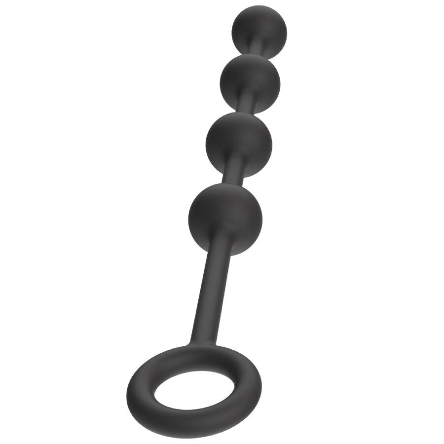 HIDDEN DESIRE EXTREME BOLAS ANAIS PESADAS M