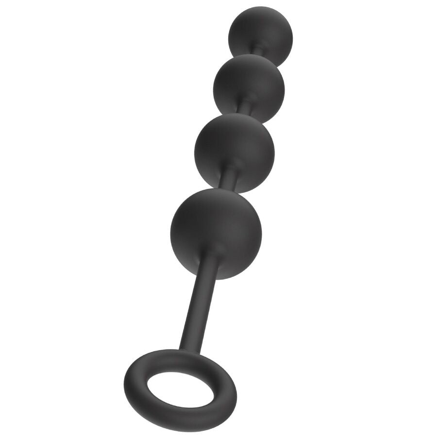 HIDDEN DESIRE EXTREME BOLAS ANAIS PESADAS L