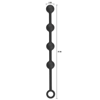 HIDDEN DESIRE EXTREME BOLAS ANAIS PESADAS L