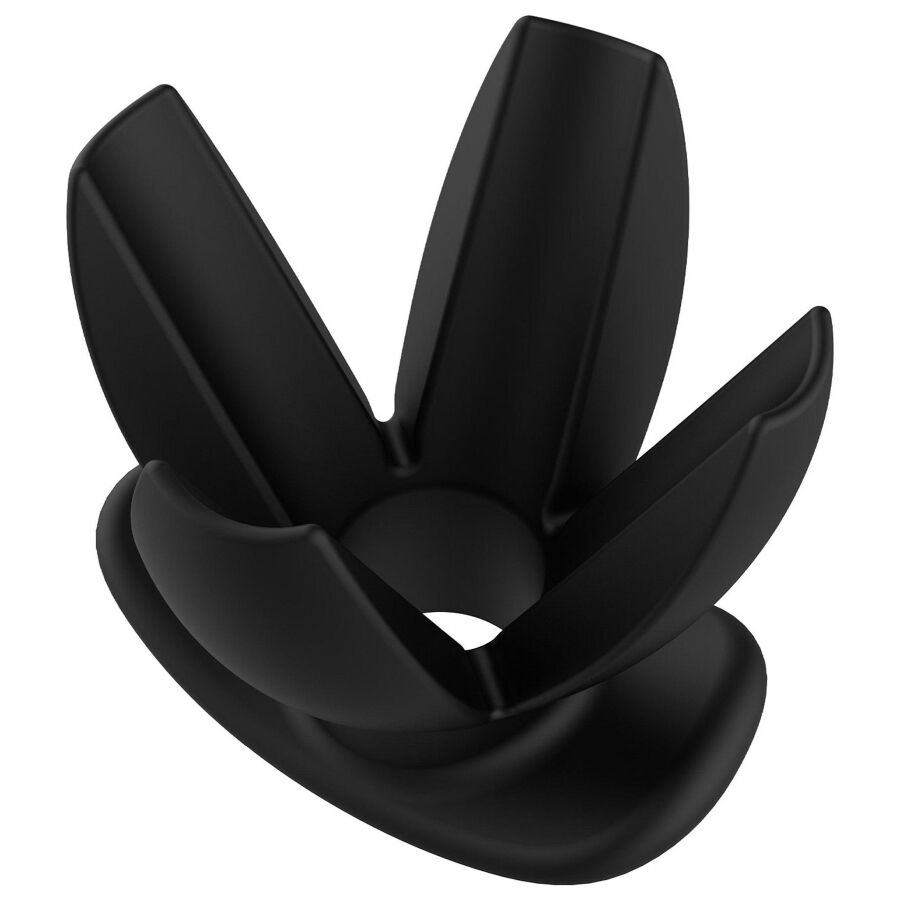 HIDDEN DESIRE EXTREME PLUG ANAL EXPANSiVEL ESPALHADOR