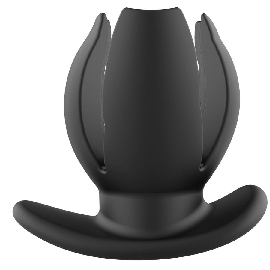 HIDDEN DESIRE EXTREME PLUG ANAL EXPANSiVEL ESPALHADOR