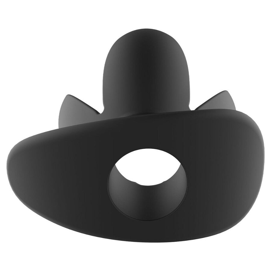 HIDDEN DESIRE EXTREME PLUG ANAL EXPANSiVEL ESPALHADOR