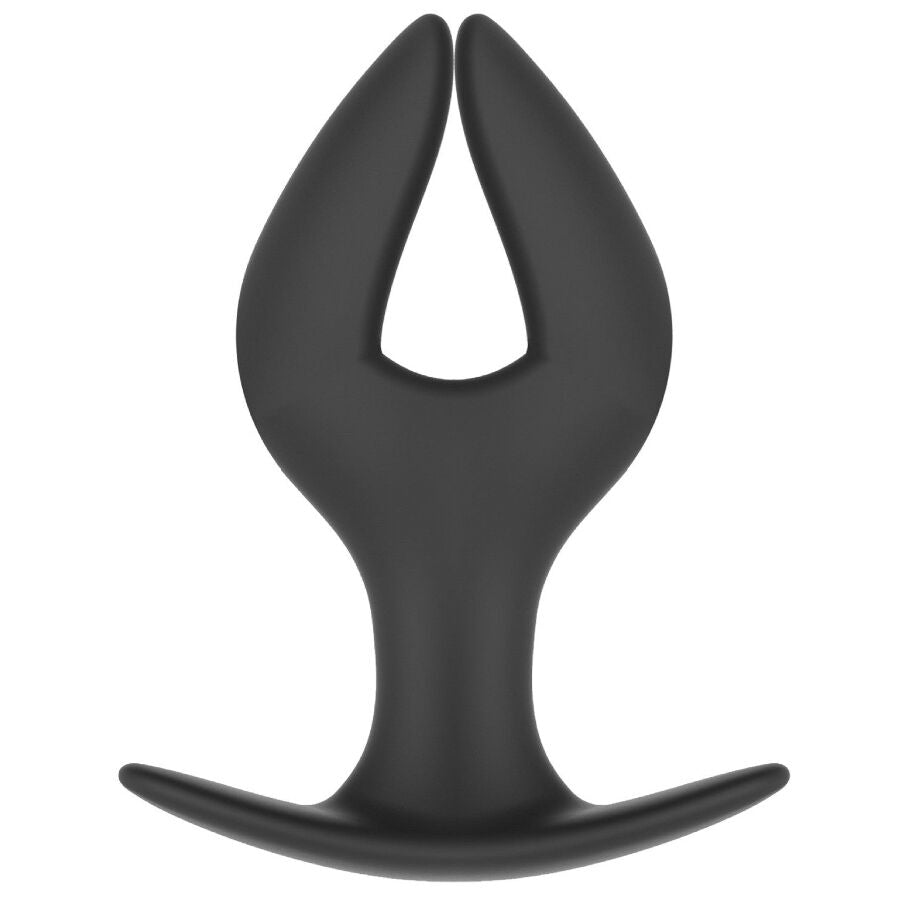 HIDDEN DESIRE EXTREME ANCHOR PLUG ANAL XL