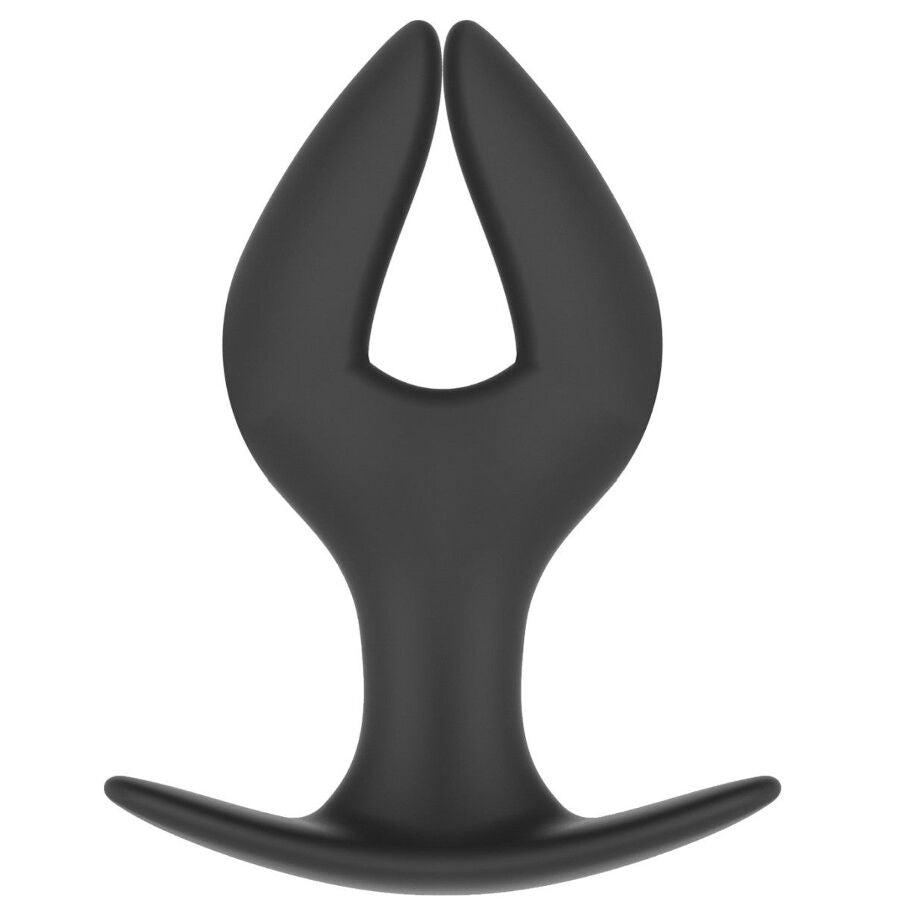HIDDEN DESIRE EXTREME ANCHOR PLUG ANAL L