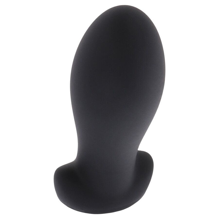HIDDEN DESIRE EXTREME HEAVY STRETCHER PLUG ANAL XL