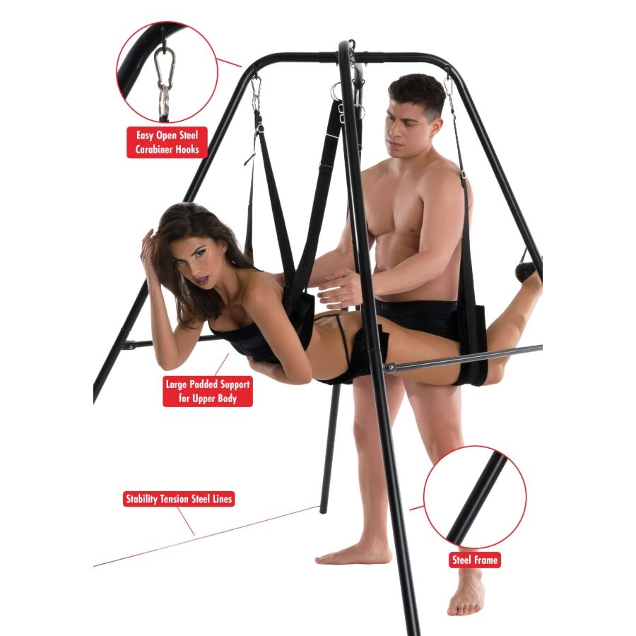 HIDDEN DESIRE EXTREME LOVERS BALANyO SEXUAL COM SUPORTE