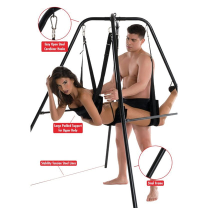 HIDDEN DESIRE EXTREME LOVERS BALANyO SEXUAL COM SUPORTE