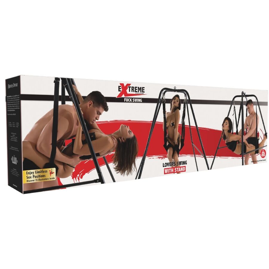 HIDDEN DESIRE EXTREME LOVERS BALANyO SEXUAL COM SUPORTE