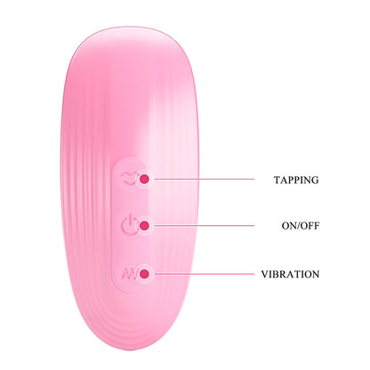 PRETTY LOVE IMONIE KIT MULTIFUNCIONAL 3 EM 1 COM VENTOSA MAMILOS E CLIToRIS