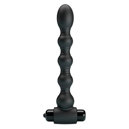 MR PLAY MASSAGEADOR DE PLUG ANAL VIBRAToRIO