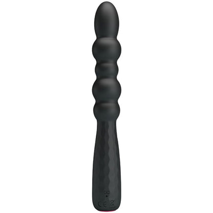 MR PLAY PLUG ANAL VIBRAToRIO FLEXiVEL