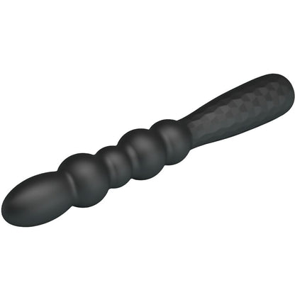 MR PLAY PLUG ANAL VIBRAToRIO FLEXiVEL