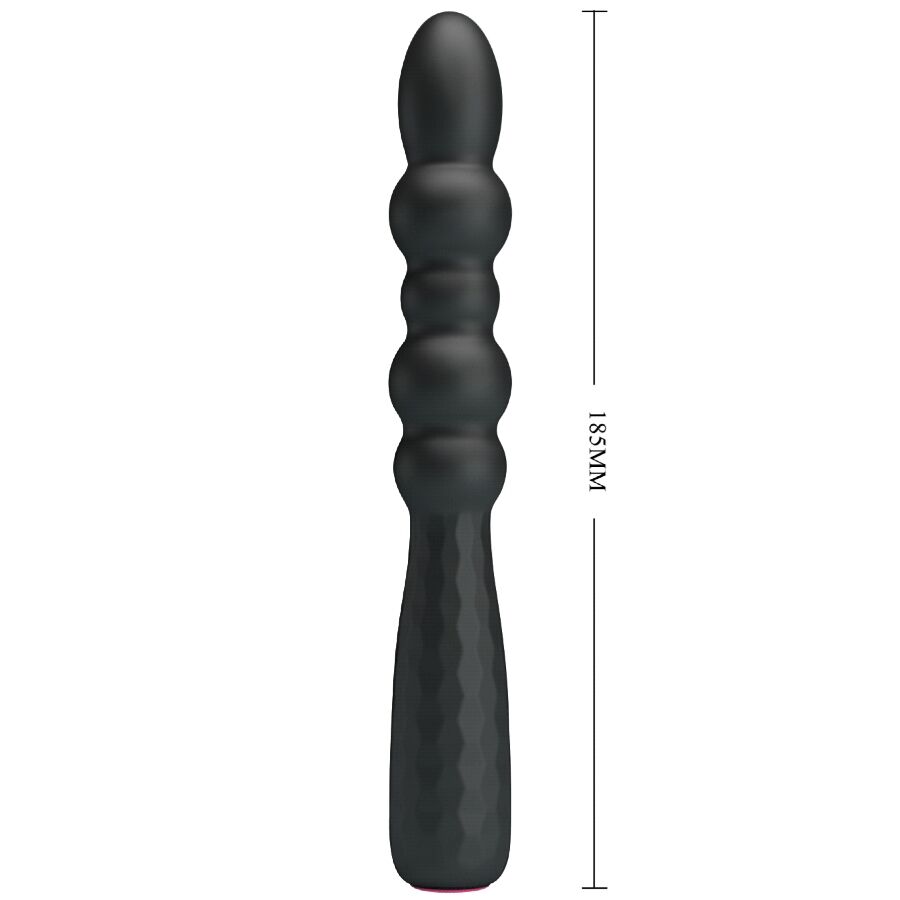 MR PLAY PLUG ANAL VIBRAToRIO FLEXiVEL