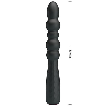 MR PLAY PLUG ANAL VIBRAToRIO FLEXiVEL