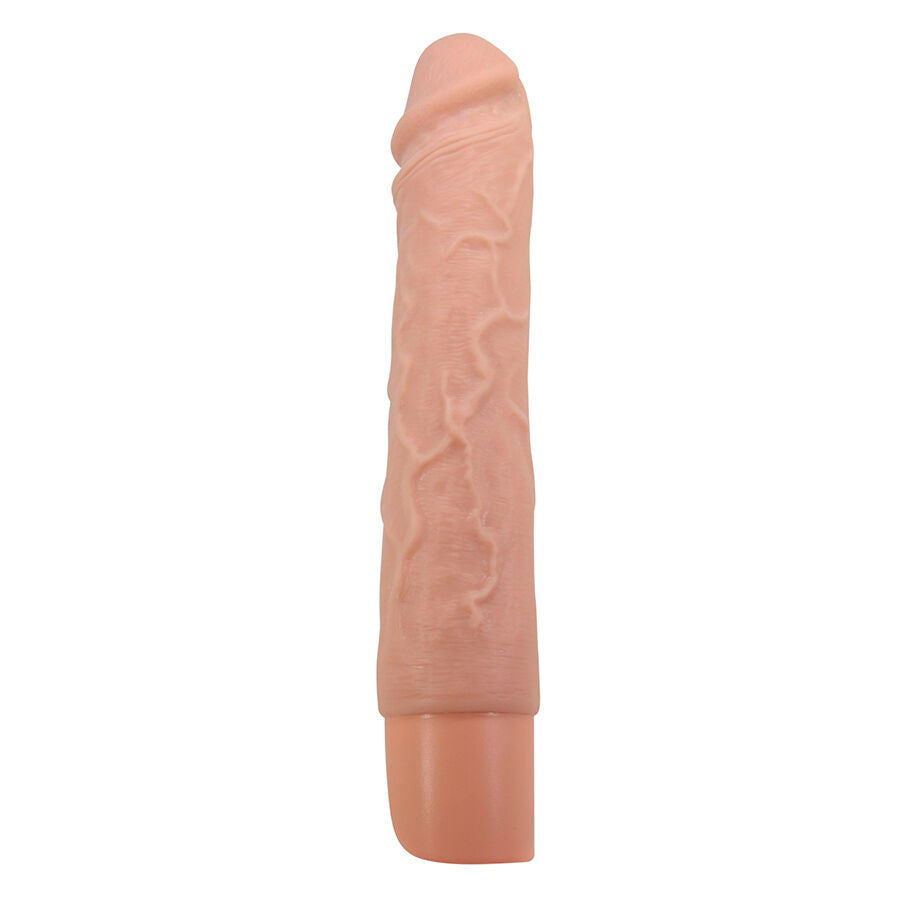 PRETTY LOVE OSRIC VIBRADOR FLEXiVEL E REALISTA