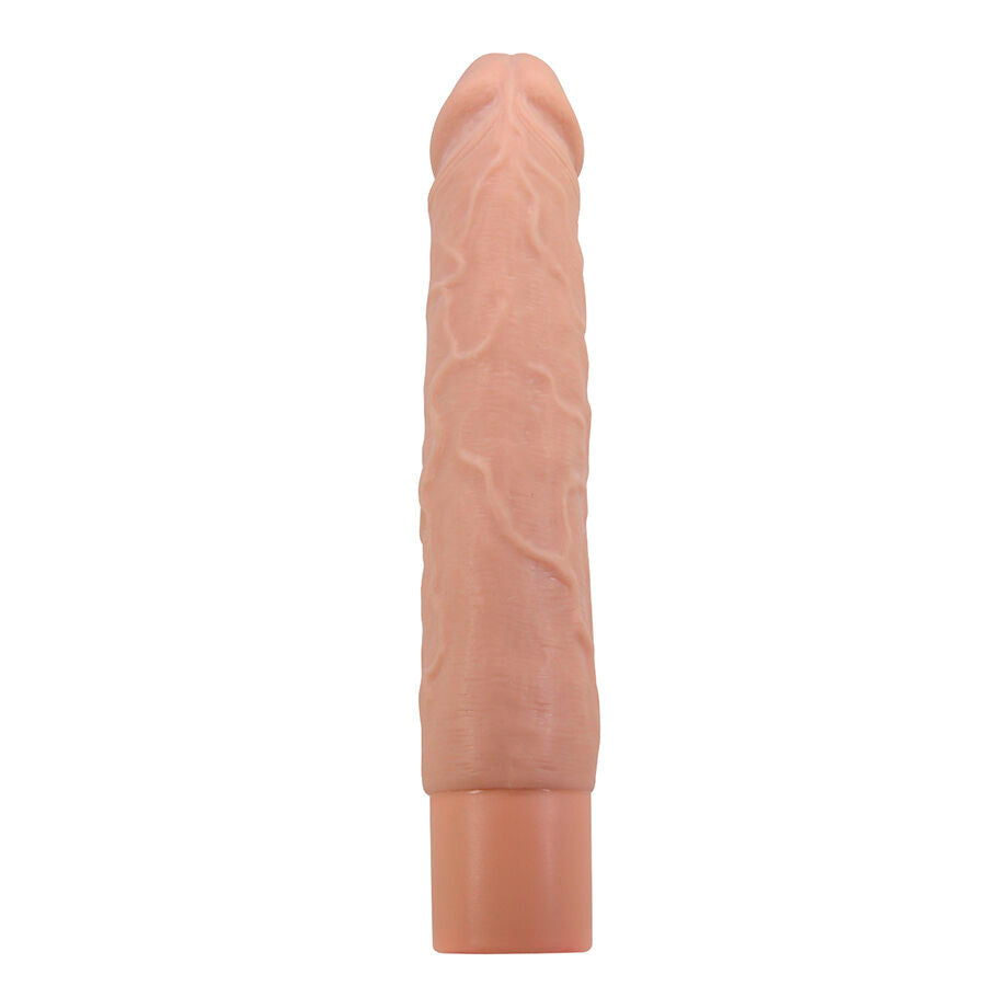 PRETTY LOVE OSRIC VIBRADOR FLEXiVEL E REALISTA