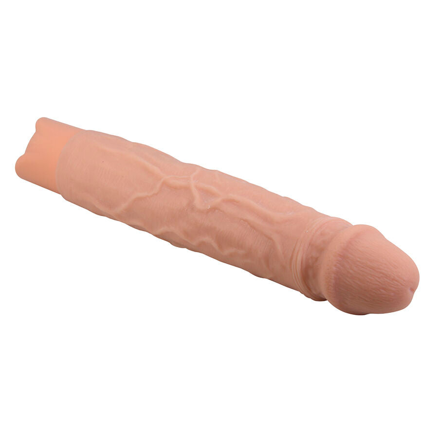 PRETTY LOVE OSRIC VIBRADOR FLEXiVEL E REALISTA