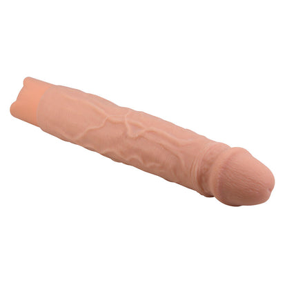 PRETTY LOVE OSRIC VIBRADOR FLEXiVEL E REALISTA