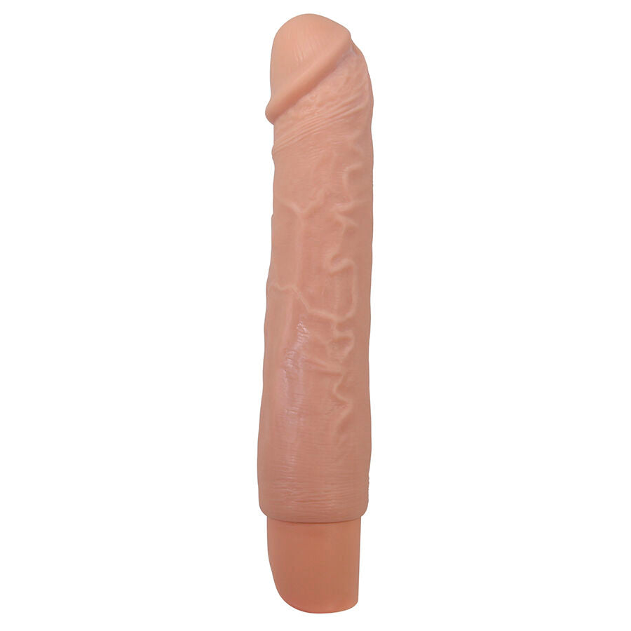 PRETTY LOVE RUFUS VIBRADOR FLEXiVEL E REALISTA