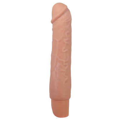 PRETTY LOVE RUFUS VIBRADOR FLEXiVEL E REALISTA