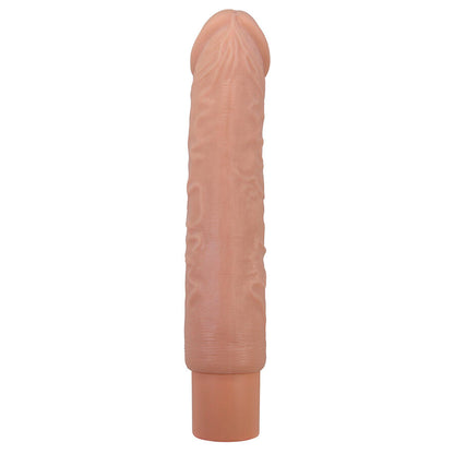 PRETTY LOVE RUFUS VIBRADOR FLEXiVEL E REALISTA