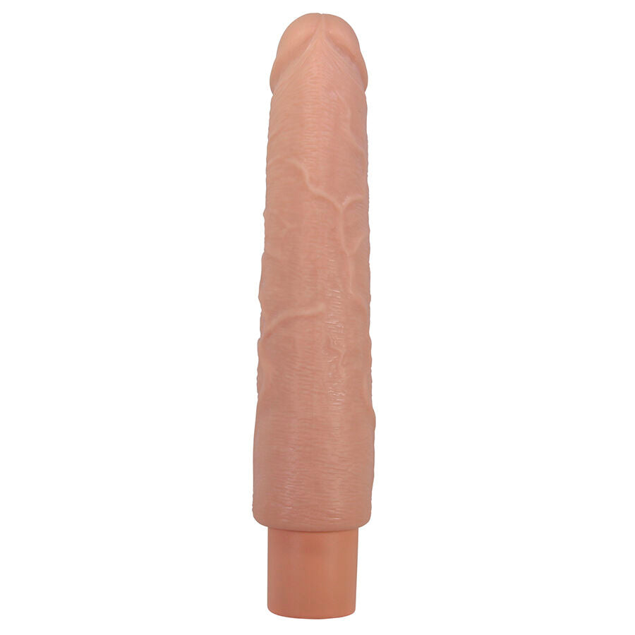 PRETTY LOVE SOREN VIBRADOR FLEXiVEL E REALISTA