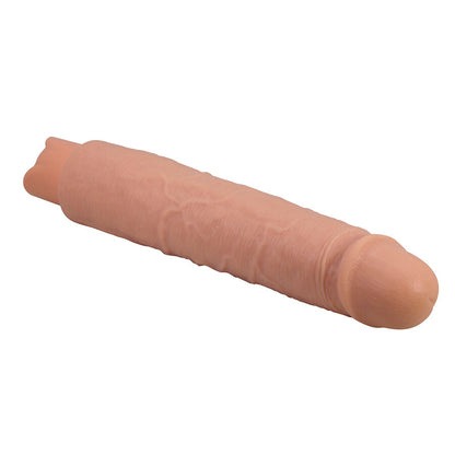 PRETTY LOVE SOREN VIBRADOR FLEXiVEL E REALISTA