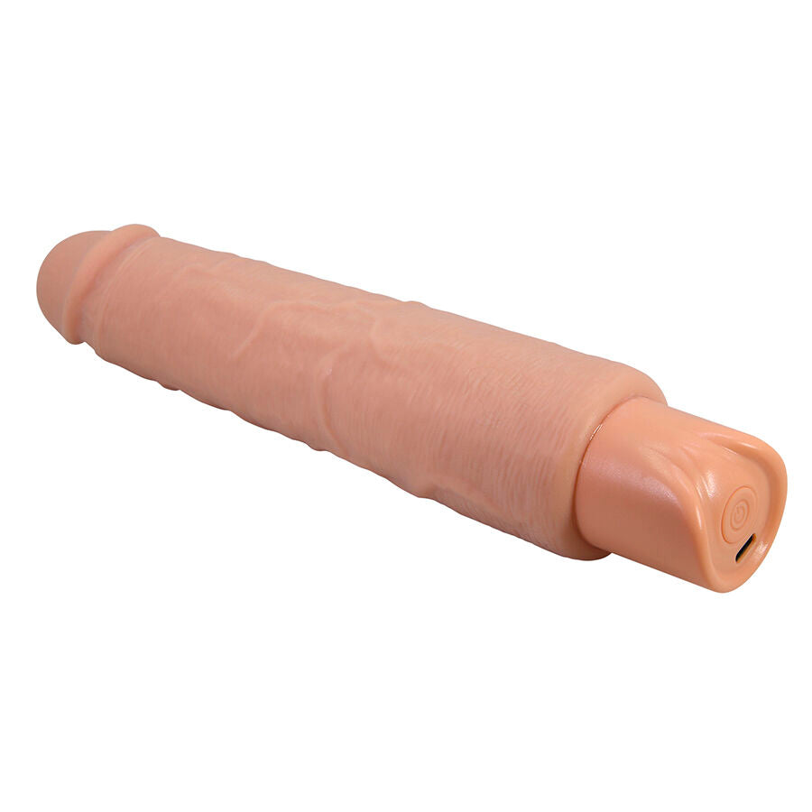 PRETTY LOVE SOREN VIBRADOR FLEXiVEL E REALISTA