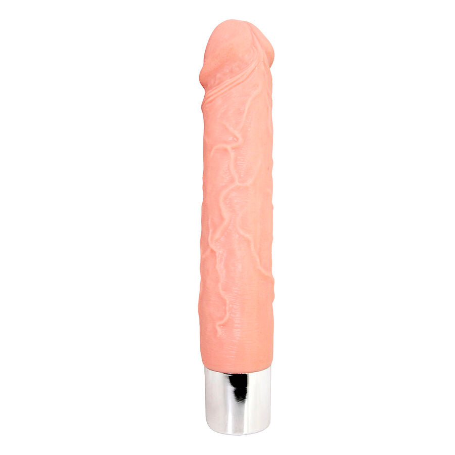 PRETTY LOVE OSRIC PRO VIBRADOR FLEXiVEL E REALISTA
