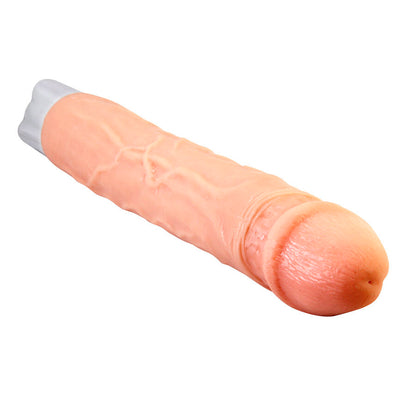 PRETTY LOVE OSRIC PRO VIBRADOR FLEXiVEL E REALISTA