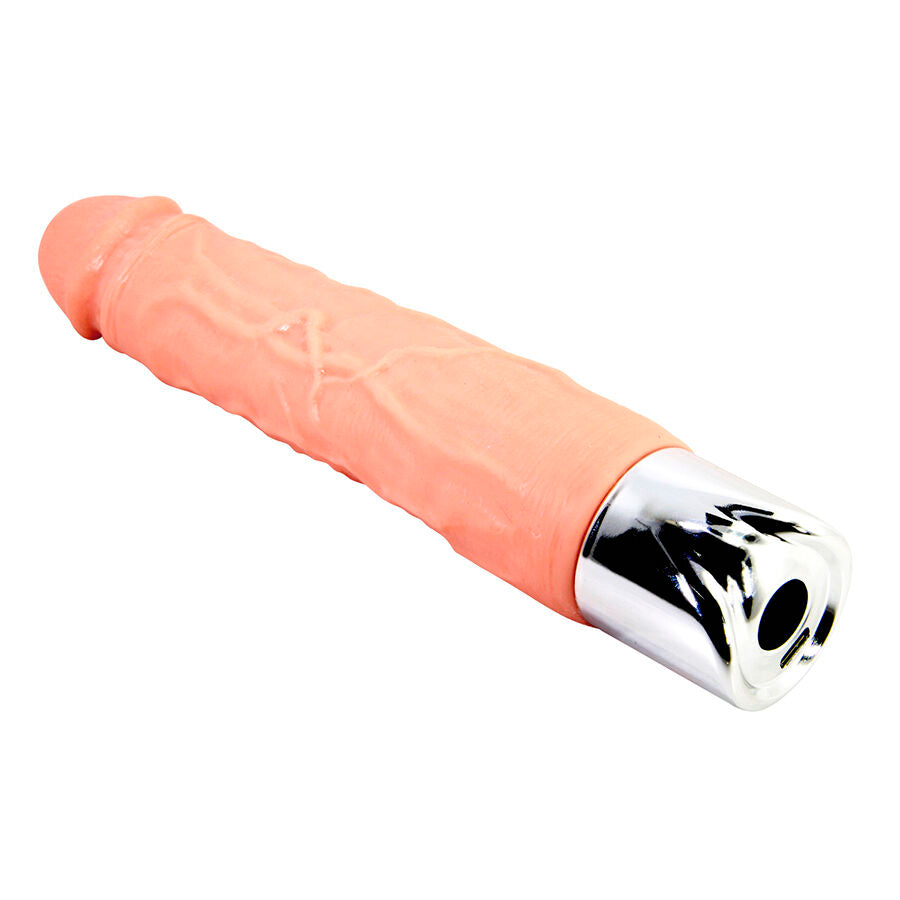 PRETTY LOVE OSRIC PRO VIBRADOR FLEXiVEL E REALISTA