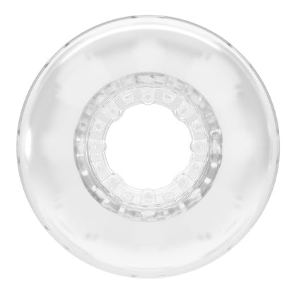 PRETTY LOVE CRYSTLE MASTURBADOR DE ENTRADA DUPLA