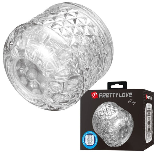 PRETTY LOVE CARY MASTURBAyaO DE DUPLA ENTRADA