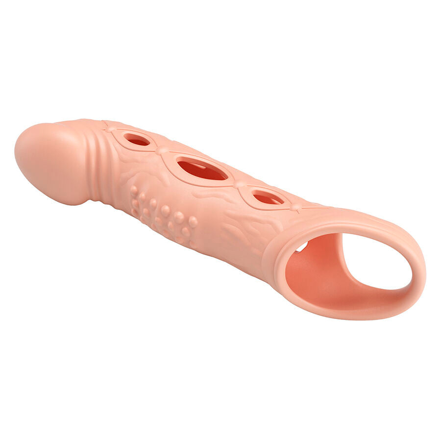 PRETTY LOVE BRAD CAPA VIBRAToRIA PARA PeNIS