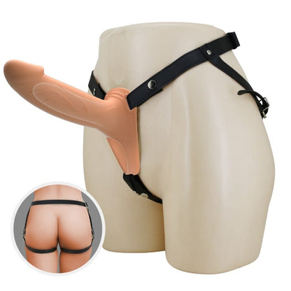 PRETTY LOVE LANDON VIBRAToRIO DE PELE CLARA