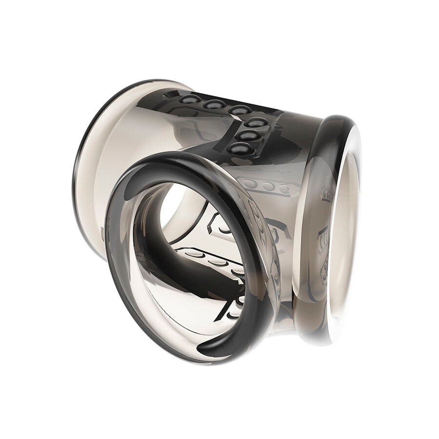 PRETTY LOVE ANEL PARA PENiNSE